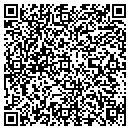 QR code with L 2 Partridge contacts
