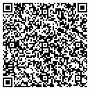 QR code with E-Scrapx, Inc. contacts