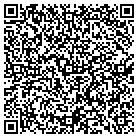 QR code with Garrett's Junkyard & Towing contacts
