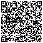 QR code with H & R Block Tax Service contacts