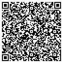QR code with Ledger Ann contacts