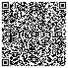 QR code with Kenneth S White Md Facs contacts
