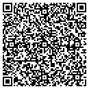 QR code with Morgan Mark MD contacts