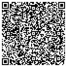 QR code with Holy Cross Religious Education contacts