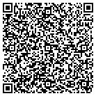 QR code with Le Print Express Dekalb contacts