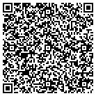 QR code with First Defense Fire Eqpt LLC contacts