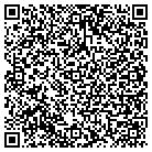 QR code with West Virginia Moose Association contacts