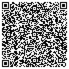 QR code with Advanced Masonry LLC contacts