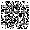 QR code with Td Bank N A contacts