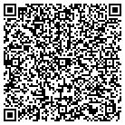 QR code with Peachtree Secure Shredding Inc contacts