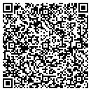 QR code with Td Bank N A contacts