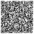 QR code with Mann-Hughes Architecture contacts