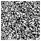QR code with P C L Secretarial Service contacts