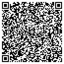 QR code with Td Bank N A contacts