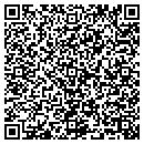 QR code with Up & Away Travel contacts