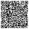 QR code with Cof contacts
