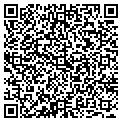 QR code with C C D Consulting contacts