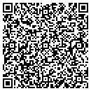 QR code with Td Bank N A contacts