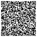QR code with Homebound Sr Prg Cath Charity contacts