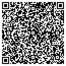 QR code with Td Bank N A contacts