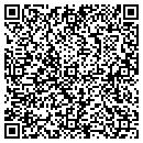 QR code with Td Bank N A contacts