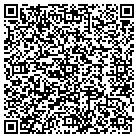 QR code with Martina Bacarella Architect contacts