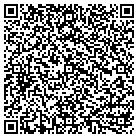 QR code with J & W's Tools & Equipment contacts