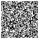 QR code with Td Bank N A contacts