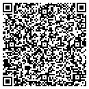 QR code with Td Bank N A contacts