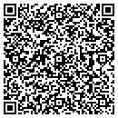 QR code with Mccarthy R N contacts