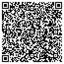 QR code with Ross Printing contacts