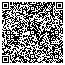 QR code with Td Bank N A contacts
