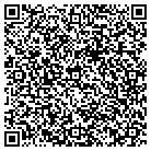 QR code with William W Wisnowski Design contacts