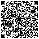QR code with Mcgillin Architecture Inc contacts