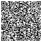 QR code with Mathiasen Machinery Inc contacts