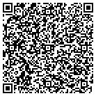 QR code with Mckissack & Mckissack Archt Pc contacts