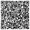 QR code with P2 Automation LLC contacts