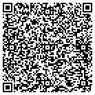 QR code with Twin Bridges Convenience Center contacts