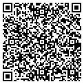 QR code with Xerox contacts