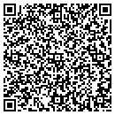 QR code with Zinvictus Inc contacts