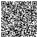 QR code with Tonys Tatooing contacts