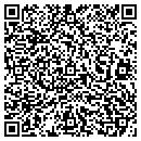 QR code with R Squared Automation contacts