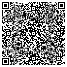 QR code with First National Bank-Sante Fe contacts