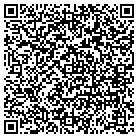 QR code with Utica Plastic Surgery Inc contacts