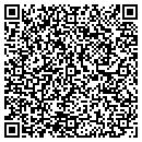 QR code with Rauch Dental Lab contacts