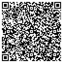 QR code with D Inking contacts