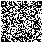 QR code with Fakhraee Michael S MD contacts