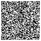 QR code with Reprographic Arts Inc contacts