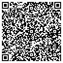 QR code with Ronald Rebeck contacts