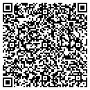 QR code with J T Machine Co contacts